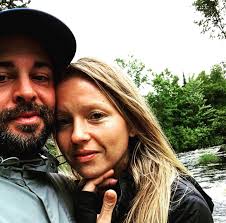 Heidi Stenson and Willard Van Nostrand's Wedding Website