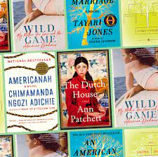 Looking for book club recommendations for the new year? The Best Book Club Picks Including Fiction Nonfiction Memoir
