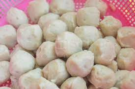 Fish / ikan, followed by 2021 people on pinterest. Resipi Fish Ball Resepi Bergambar