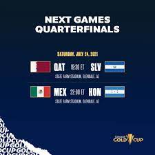 The gold cup final sees usa host mexico, in a nations league final rematch. State Farm Stadium Beitrage Facebook