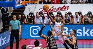 Eurohoops