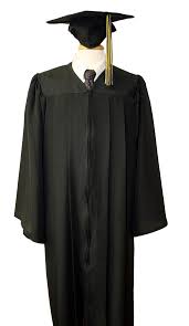Cap Gown Sagu Campus Store