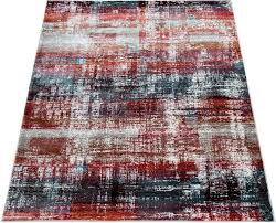 Bild 1 des produktes teppich mit digitalprint zara home teppich teppich schlafzimmer. Teppich Zara 222 Paco Home Rechteckig Hohe 12 Mm Vintage Teppich Abstraktes Design Wohnzimmer Online Kaufen Otto