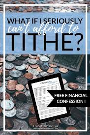 How Can I Tithe When I Can Barely Pay My Bills Tithe Money Financialtips Stewardship Bible Livingourprioriti Tithing Christian Encouragement Bible Study