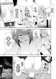 TS Revolution  » nhentai - Hentai Manga, Doujinshi & Porn Comics