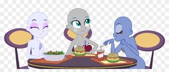 Deviantart is the world's largest online social community for artists and art enthusiasts, allowing people to connect through the creation and sharing of art. Mlp Deviantart Mlp Eg 4 Base Free Transparent Png Clipart Images Download