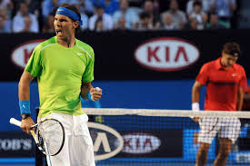 Australian open 2012 federer vs nadal semifinal full match. Nadal Vs Djokovic Australian Open Men S Final Signals End Of Roger Federer Era Bleacher Report Latest News Videos And Highlights