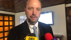 Javier Zepeda nombrado embajador de Guatemala en Dominicana