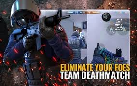 Getting a skin in critical ops requires the player to: Critical Ops Reloaded Review A New Fps Game By Nhn Corp Gaming Soul