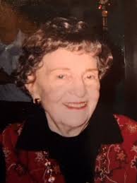 Ethel Keating's Cucumber Sandwiches