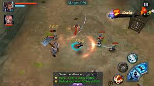 Tap to begin to install the downloaded apk file on your phone. Undead Slayer 2 Dommoxa