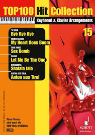 Valentine 's day is coming up and we want to celebrate! Top 100 Hit Collection 15