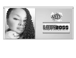 LADY BOSS