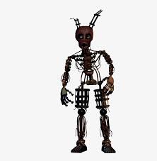 I have to thank all the fellow creators f. Purple Guy Corpse Baby And Springtrap Sister Location Free Transparent Png Download Pngkey
