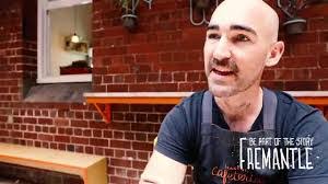 Wade Drummond's Instagram, Twitter & Facebook