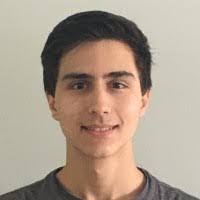 Louis Marandola's Instagram, Twitter & Facebook