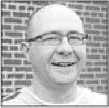 View from the cheap seats