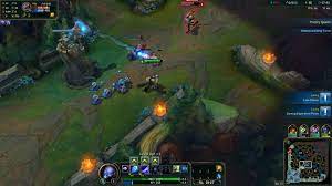 Get all skins in lol for free! League Of Legends Lol Hacks Cheats Mpgh Wiki
