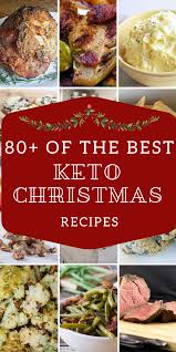 I've found so many of them to be absolutely delicious. 80 Low Carb Keto Christmas Recipes Chasing A Better Life Lifestyle Keto Guide Travel Keto Recipes