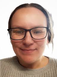 Our People — Ann Charlton Lodge