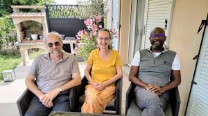 Haïti : Alerte sur la chute des aides publiques ! Que se passe-t-il ? - Imagen principal del artículo