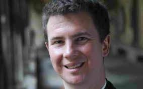 Dr James Hawkey appointed New Canon Theologian
