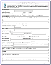 Ethiopian passport renewal application form in usa. Ethiopia Passport Renewal Form Vincegray2014