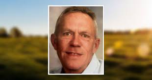 Gregory Lee Arnold Obituary October 16, 2025