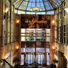 Prudential center is located in boston, massachusetts, usa and is operated by boston properties. The Shops At Prudential Center Prudential St Botolph 84 Tips
