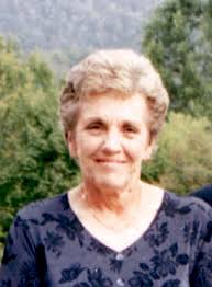 Margaret "Peggy" (Guest) Sadow Obituary September 11, 2023