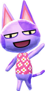 The Cutest Animal Crossing Villagers Ranked Peachie Kei Bob Animal Crossing Animal Crossing Cats Animal Crossing Characters