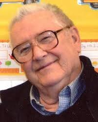 Robert Callery Obituary (1931