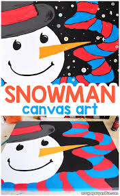 How To Paint A Snowman Easy Peasy And Fun New users enjoy 60% off. how to paint a snowman easy peasy and fun