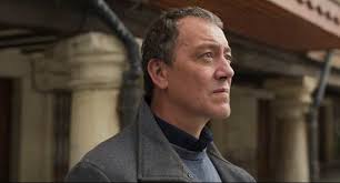 Comienza el rodaje de Un hombre en un puente, la esperada segunda película  de David Martín de los Santos