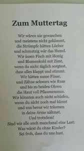 Muttertagsgedicht Muttertag Gedicht Muttertagsgedicht Muttertag