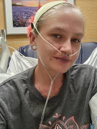 Heart and lung transplant experience shared