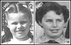 RIP ~ Cathy Artz,('62_)