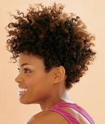 To help us nail down perfectly imperfect short hair curls, we turned to glamsquad artistic hair director giovanni vaccaro if you are someone who wants a beachy natural texture, a curling wand is great because it makes it. 10 Straw Curls For Black Women Ideas Natural Hair Styles Curly Hair Styles Black Natural Hairstyles