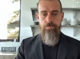 It seems that williams is becoming the new bitcoiner. Jack Dorsey Wants The Entire World To Know He S Got A Bitcoin Clock The Verge