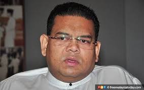 Pihak peguambela datuk seri ahmad zahid hamidi. Lokman Adam Threatens To Sue Ag Unless Men In Sex Video Scandal Charged Malaysia Today