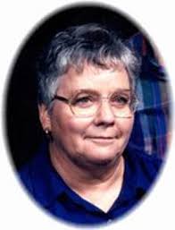 Alice Anne Bingham Harper (1934-2009)