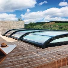 Check spelling or type a new query. Abri Bas Piscine Fabrique En France La Boutique Desjoyaux