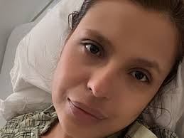 Fundraiser by Timothy Ball : Help Catalina Recover and Rebuild After Surgery