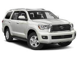 Its main attributes are an. New 2021 Toyota Sequoia Platinum 5 In Lake City S186143 Rountree Moore Toyota