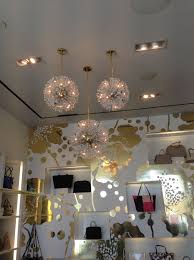 Visiting The Kate Spade Mothership Crushmonkey S Blog