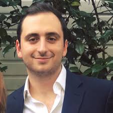 This summer, Trent V. Testa, worked at Carr Allison, primarily