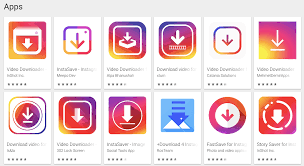 With igram you can download a single posts image as well as download multiple instagram photos. How To Download Instagram Video For Android And Ios Techinweb