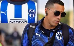 Hace algunos días, monterrey avanzó a la final del apertura 2019 en la liga mx, horas más tarde, el equipo voló para llegar a qatar, país sede del mundial de clubes en el que los rayados tendrán participación. Monterrey Esta Es La Playera Que Usara Rayados En Mundial Clubes 2019 Mediotiempo