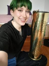 Got an epic gift from 43rd Brigade! Gotta share 🥲🍍🇺🇦 : r/Destiny