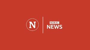 Bbc world service is an international broadcaster of news, discussions and programmes in more than 40 languages. Bbc News 2019 Rebrand Tv Forum